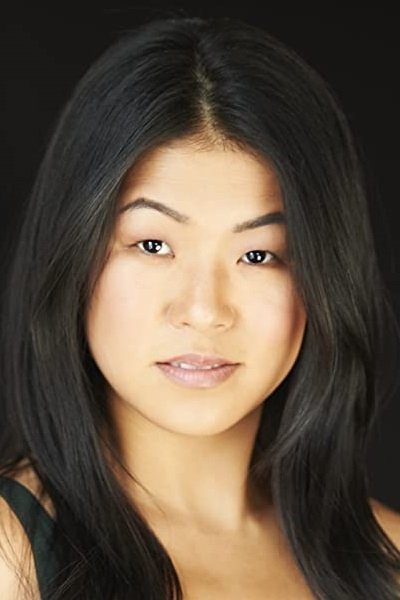 et billede af Rosie Simon