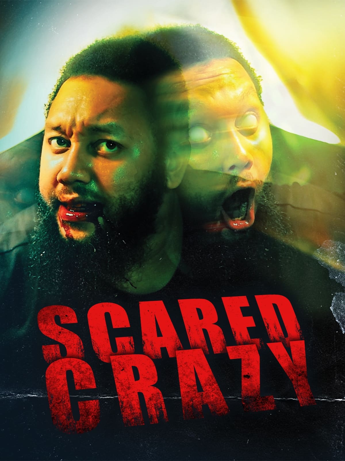 Scared Crazy on FREECABLE TV