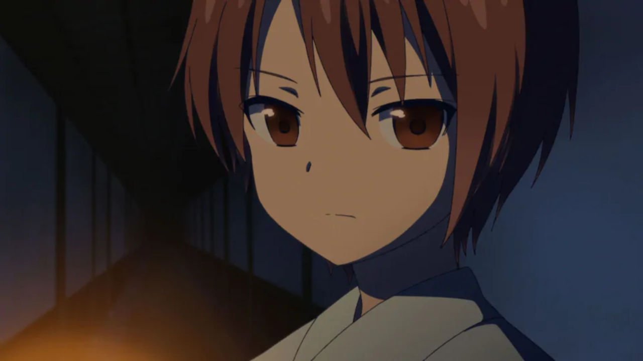 Konohana Kitan