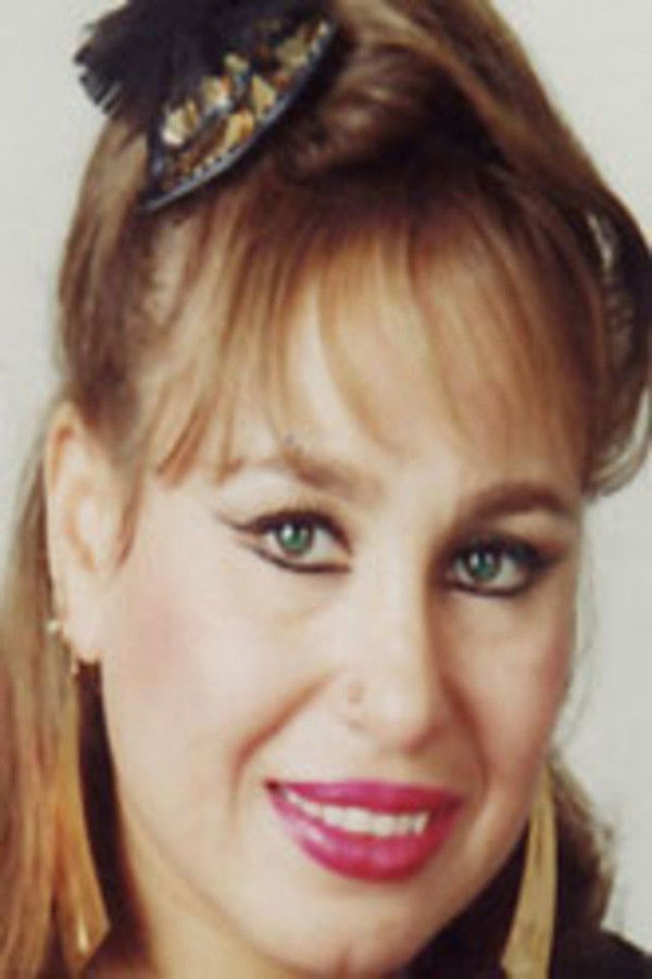 et billede af Ahlam Helmy