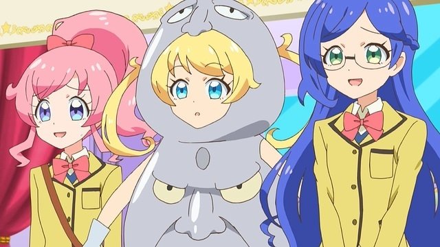 Thumbnail for Episode 59 Season 1 Episode 59