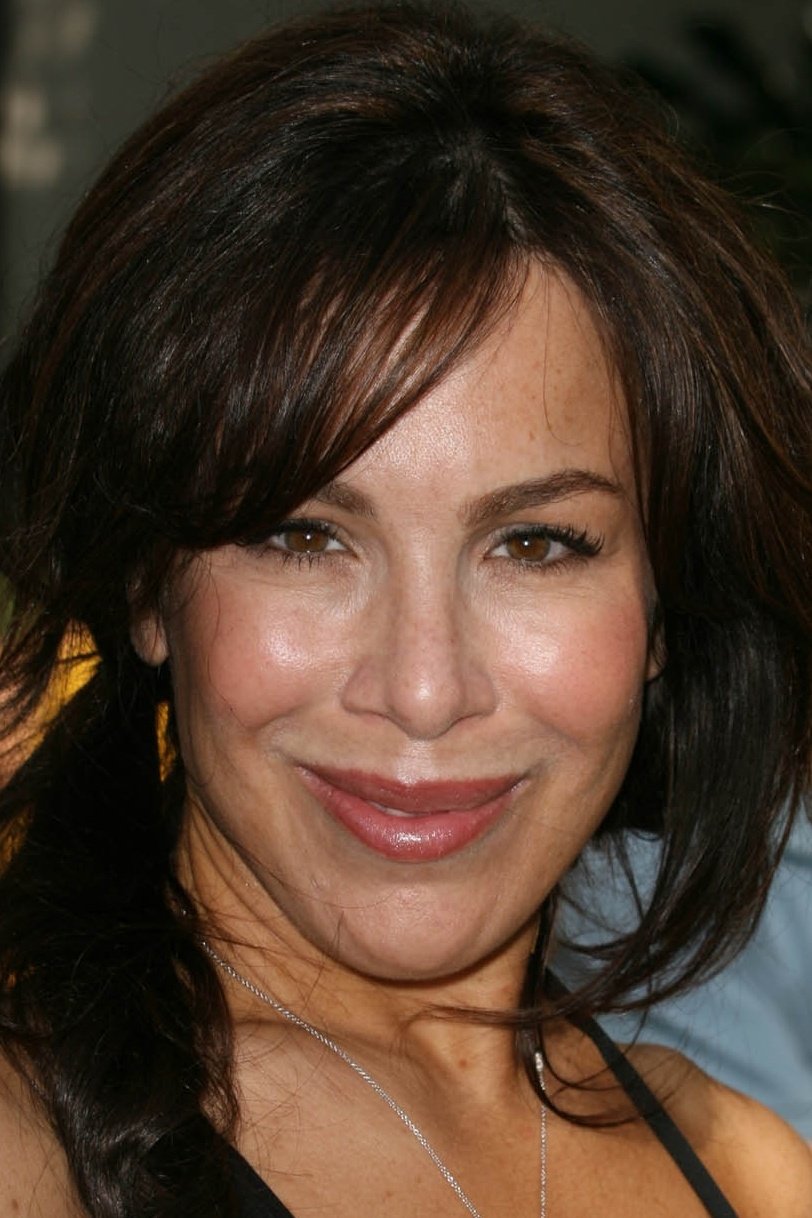 et billede af Christina Cabot