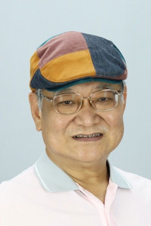 et billede af Chen-Jun Cheng