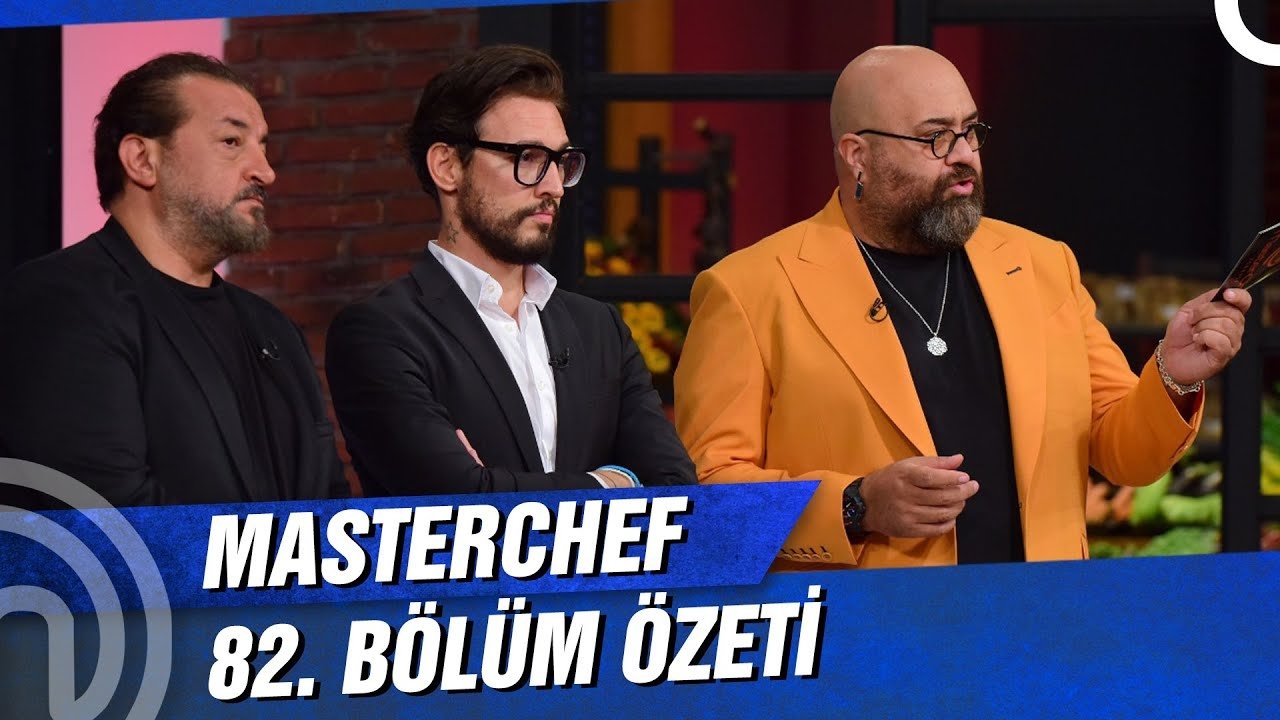 MasterChef Türkiye