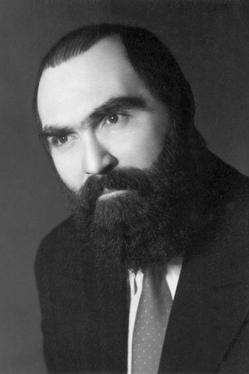 et billede af Marcel Hîrjoghe