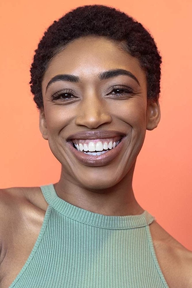 et billede af Chanell Bell