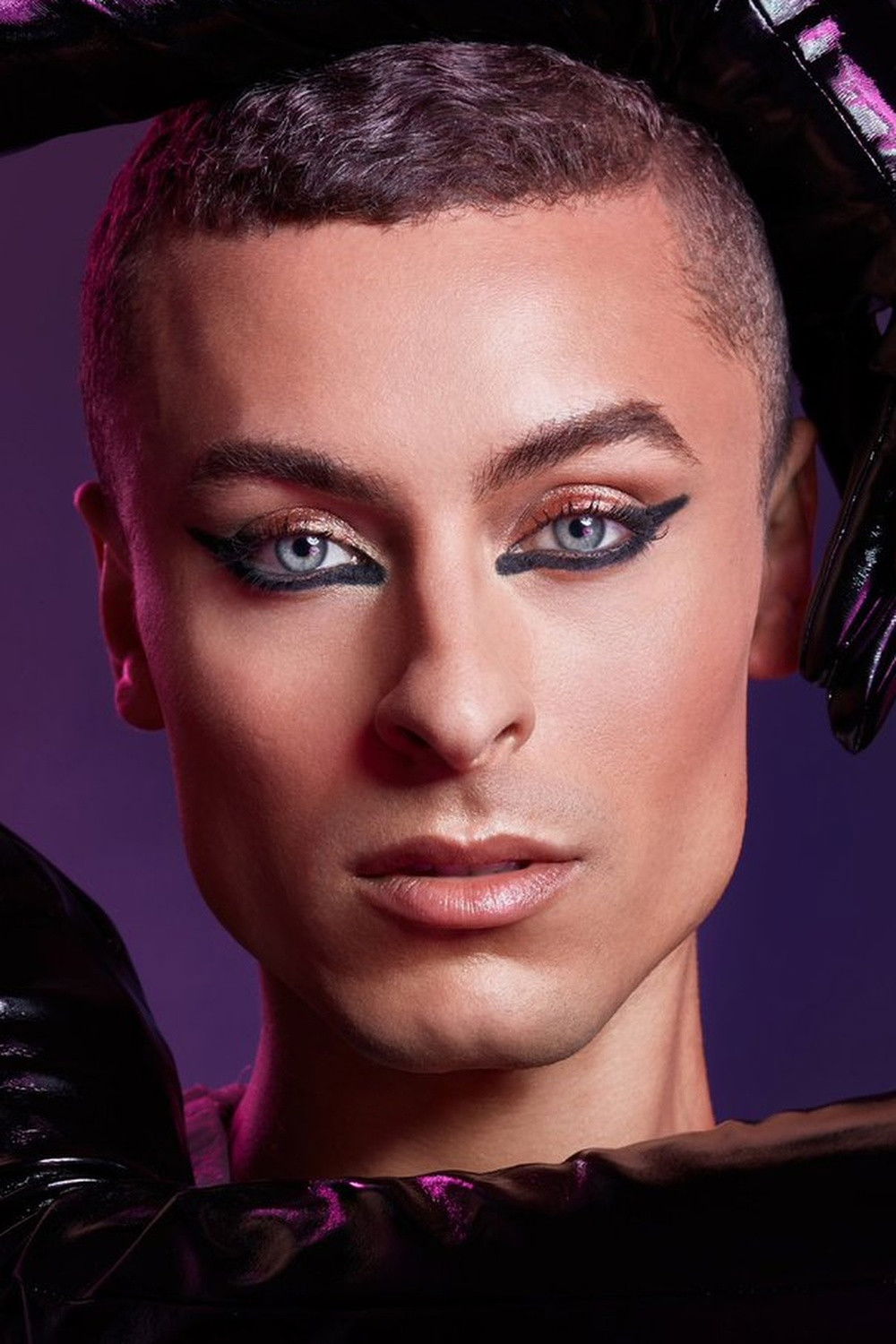 et billede af Cory Hindorff