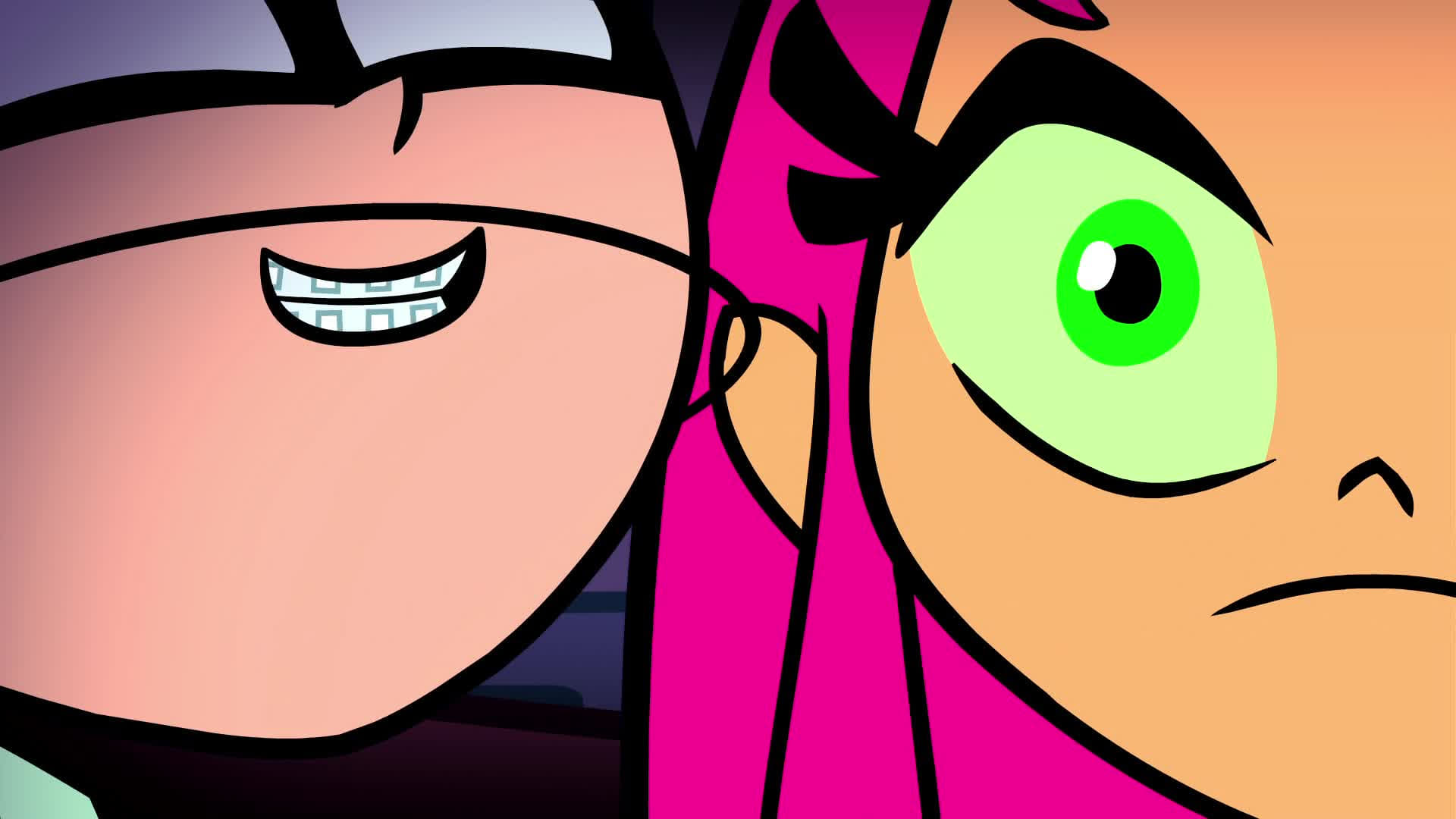 Teen Titans Go! Season 2 :Episode 10  Slumber Party