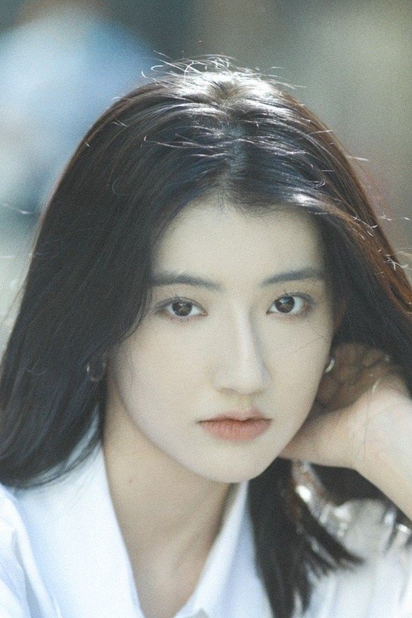 et billede af Yi Mina