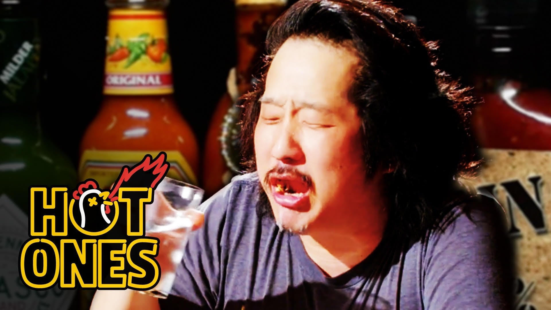 Hot Ones