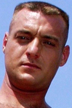 et billede af Jeff Chandler