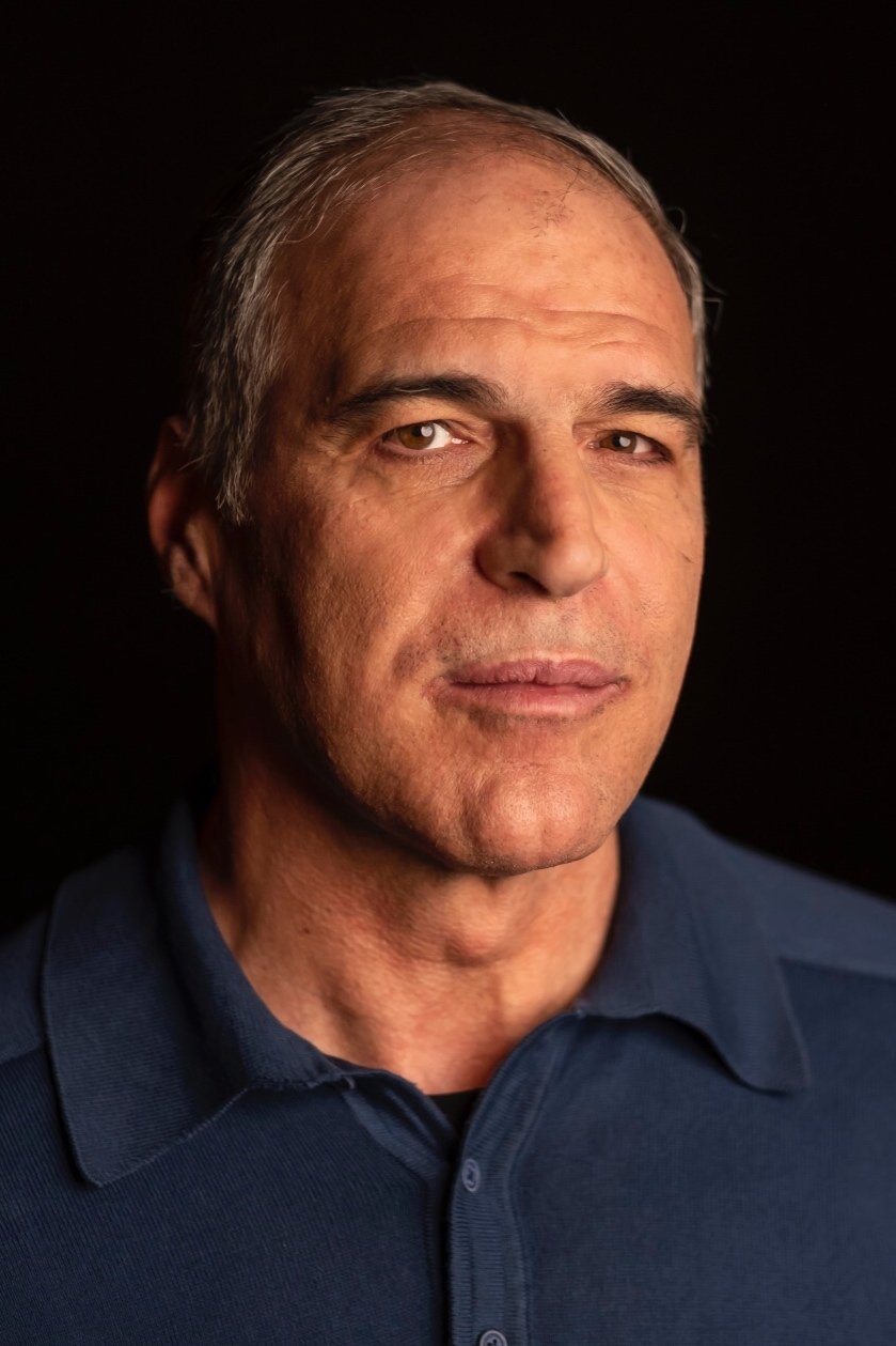 et billede af Rodrigo Guedes de Carvalho