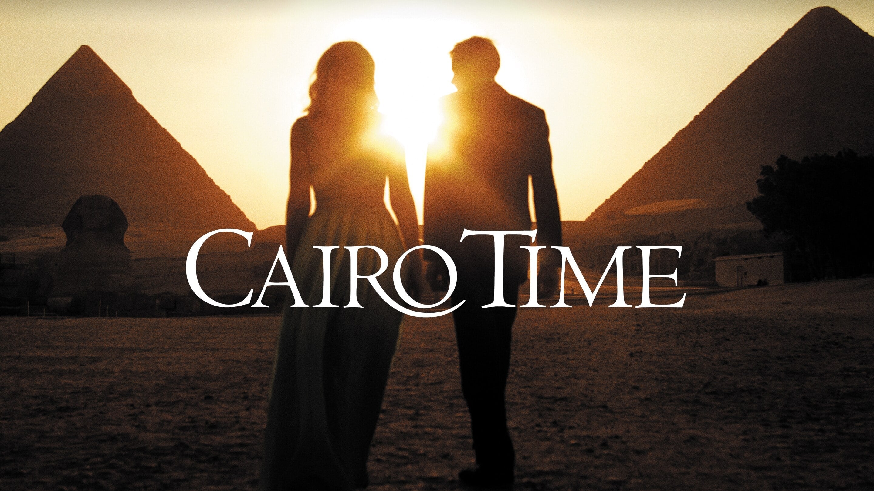 Cairo Time (2009)