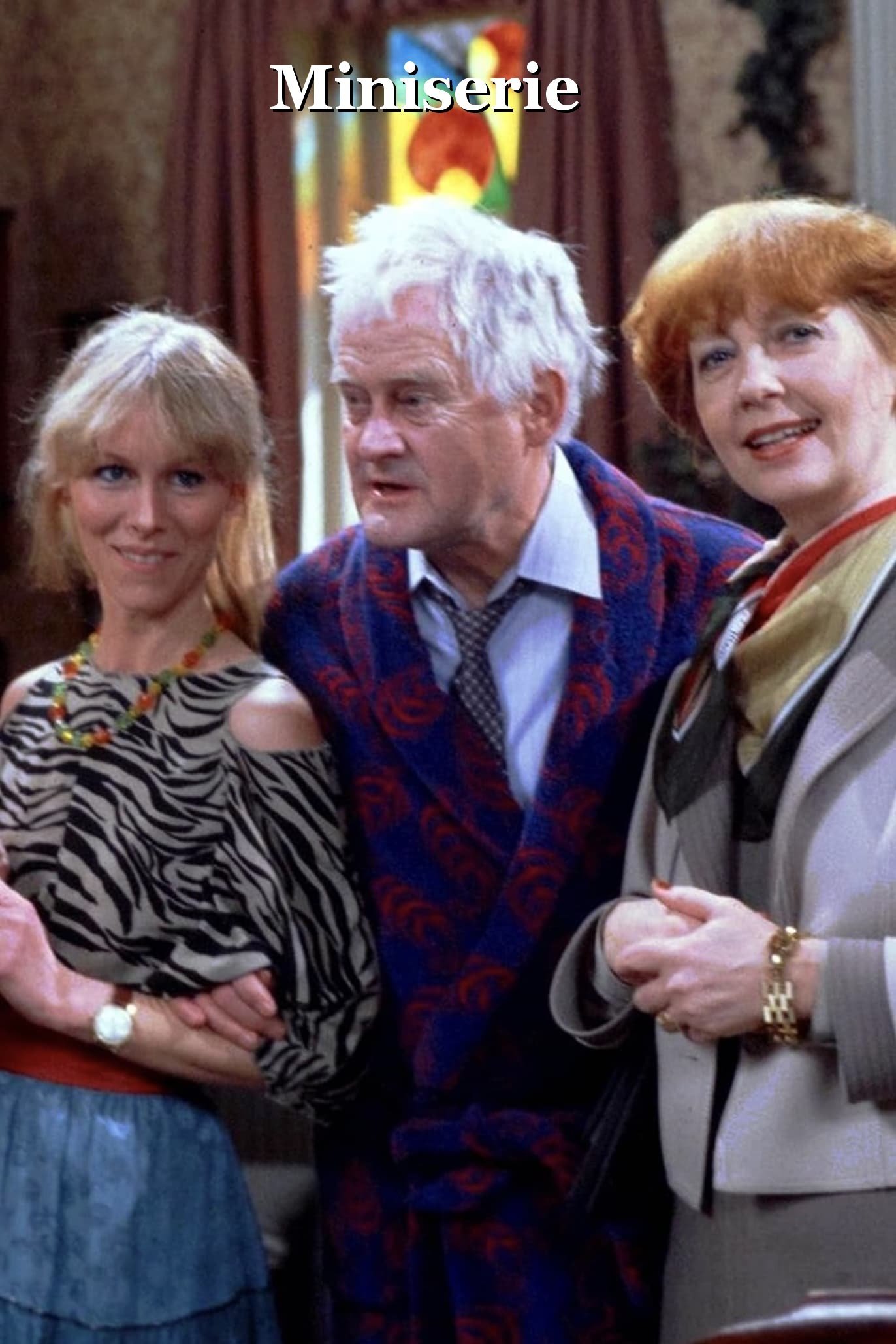 Ikke lutter lagkage - Season 1