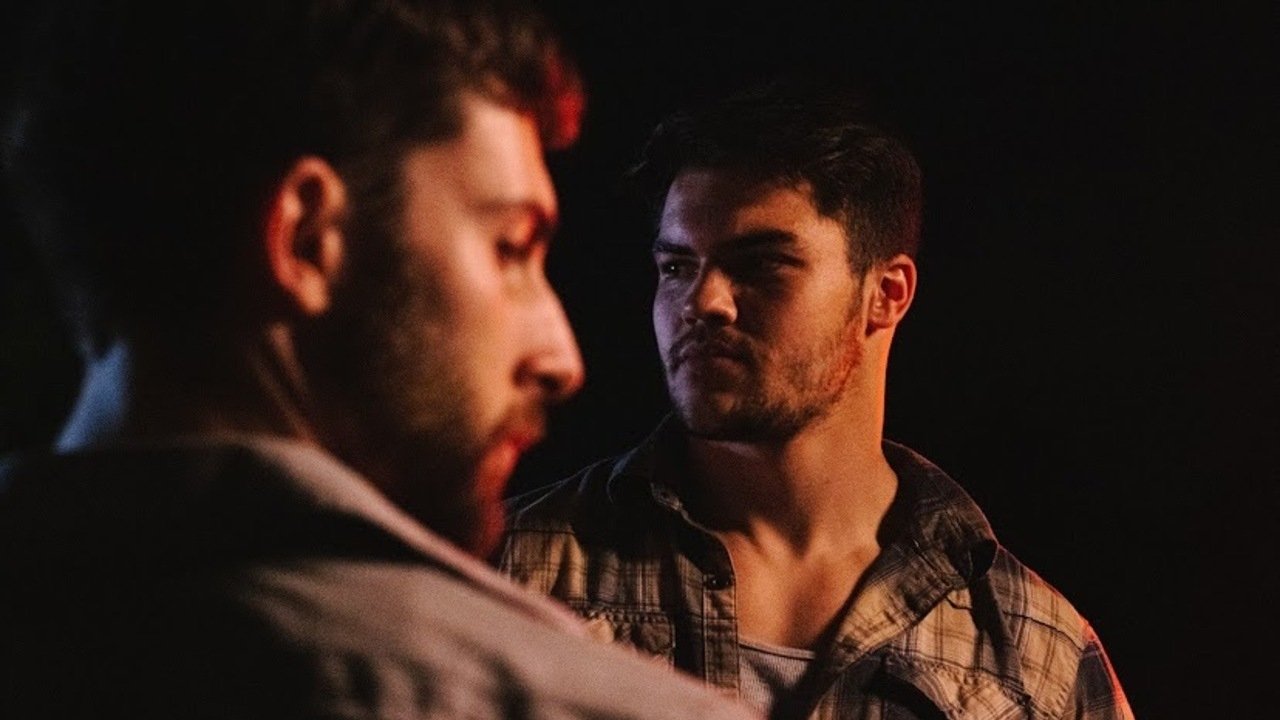 Penitence (2022)