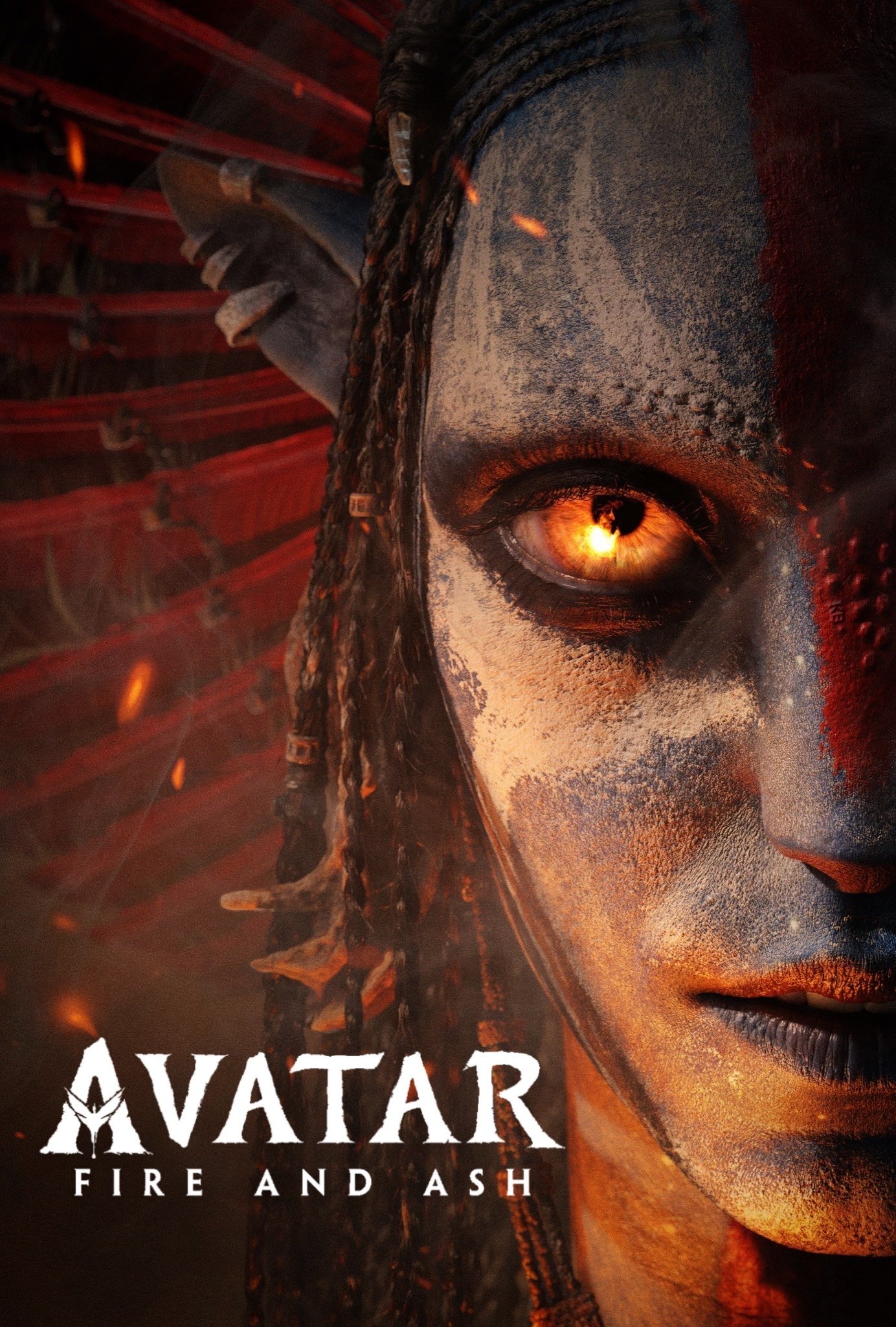Avatar: Fire and Ash