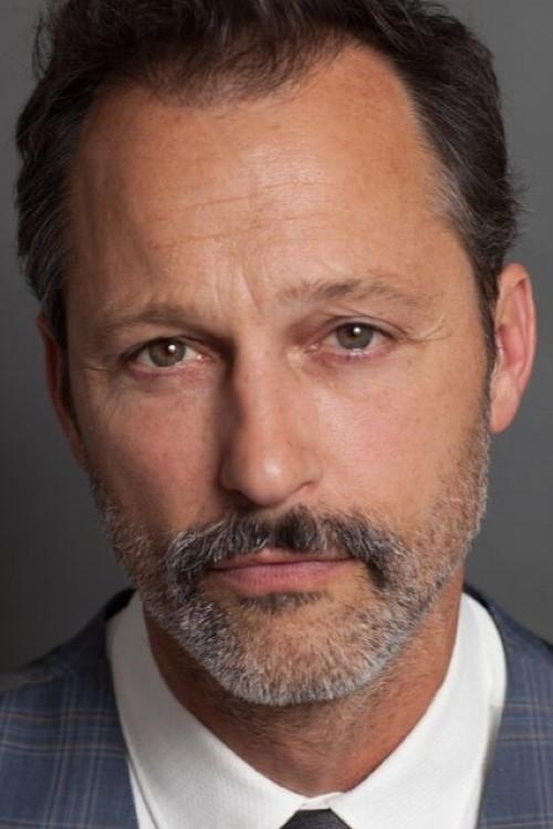 et billede af Benjamin John Parrillo