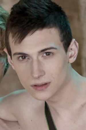 et billede af Zac Law