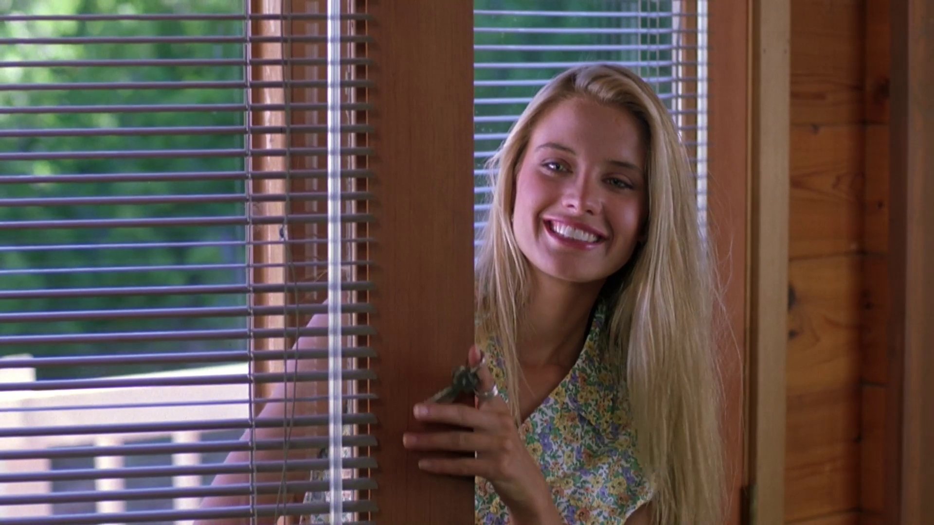 Fast Getaway (1991)