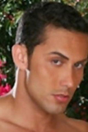 et billede af Gustavo Arrango