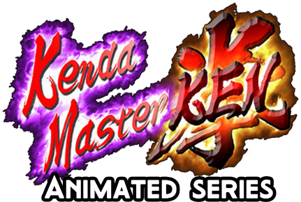 Kenda Master Ken Logo
