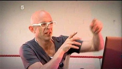 The Gadget Show