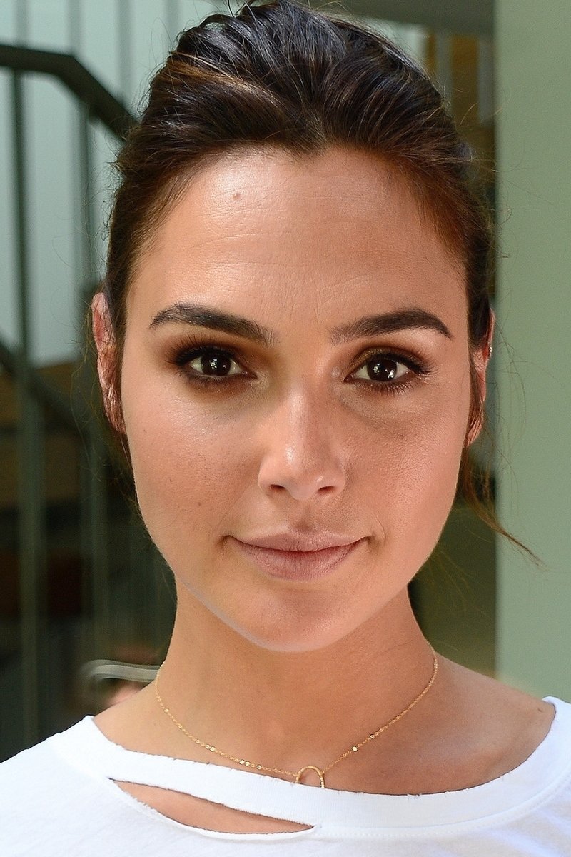 Gal Gadot - Profile Images — The Movie Database (TMDB)