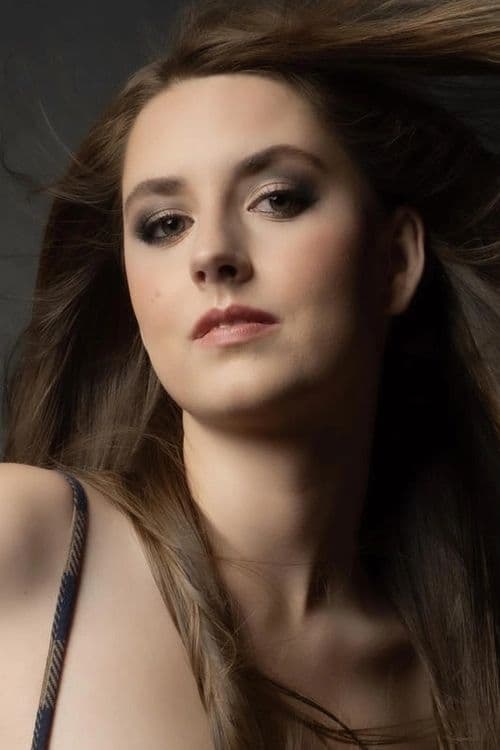 et billede af Emily Brinks