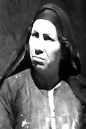 et billede af Sayeda Ismael