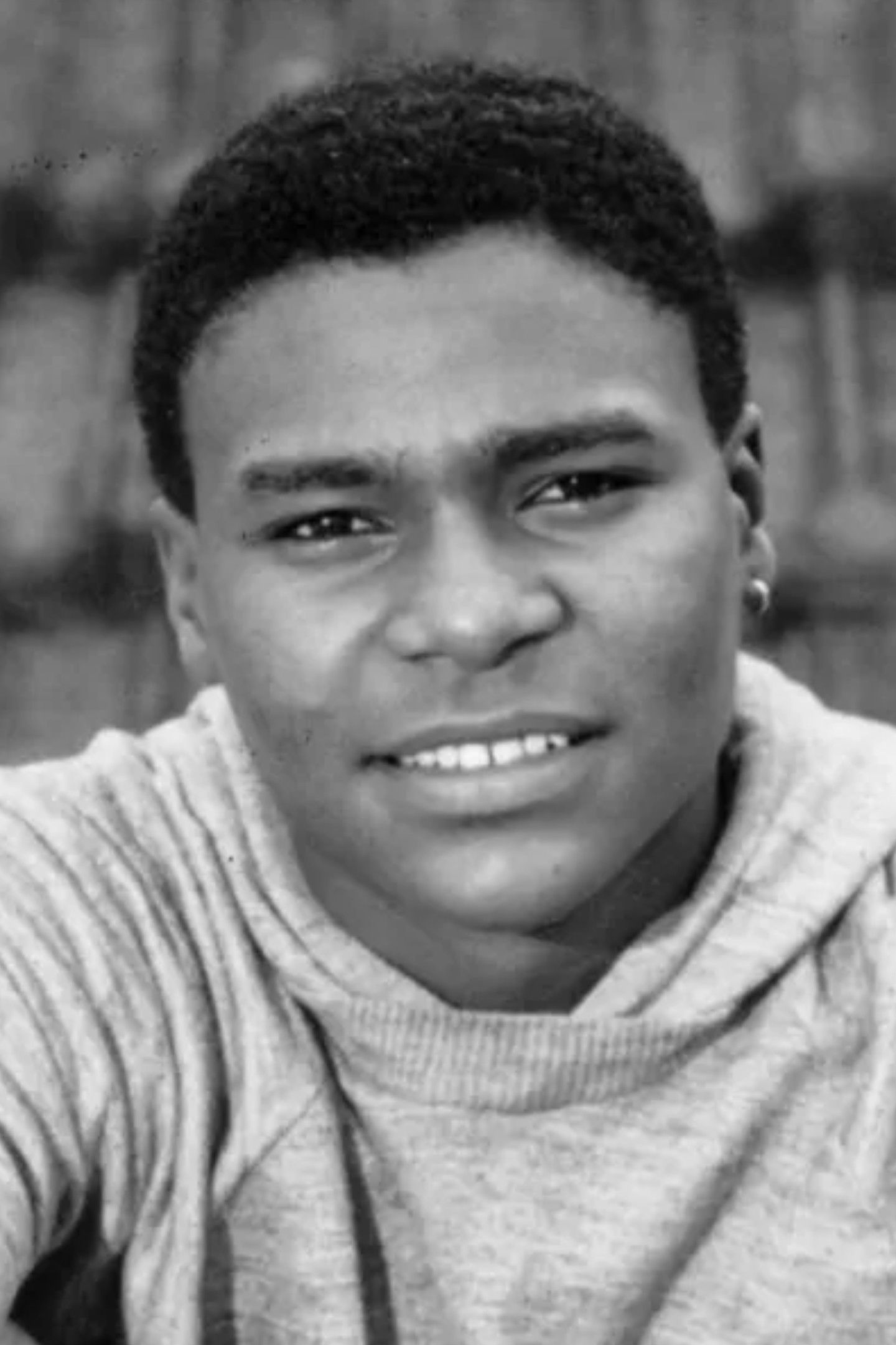 et billede af Fernando Almeida