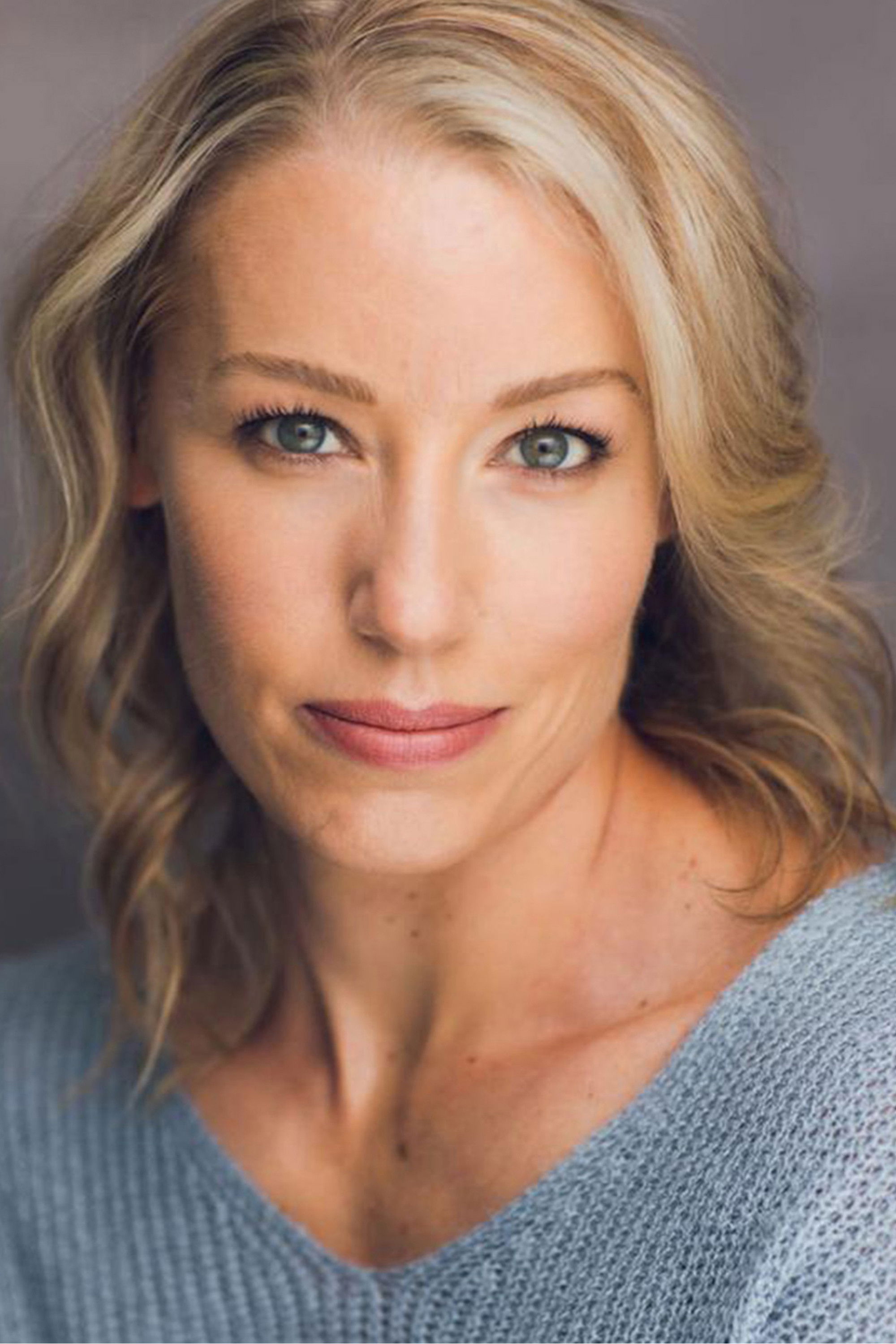 et billede af Ashlee Weber