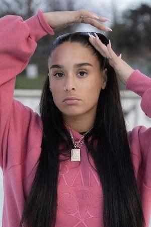 et billede af Fatima Jelassi