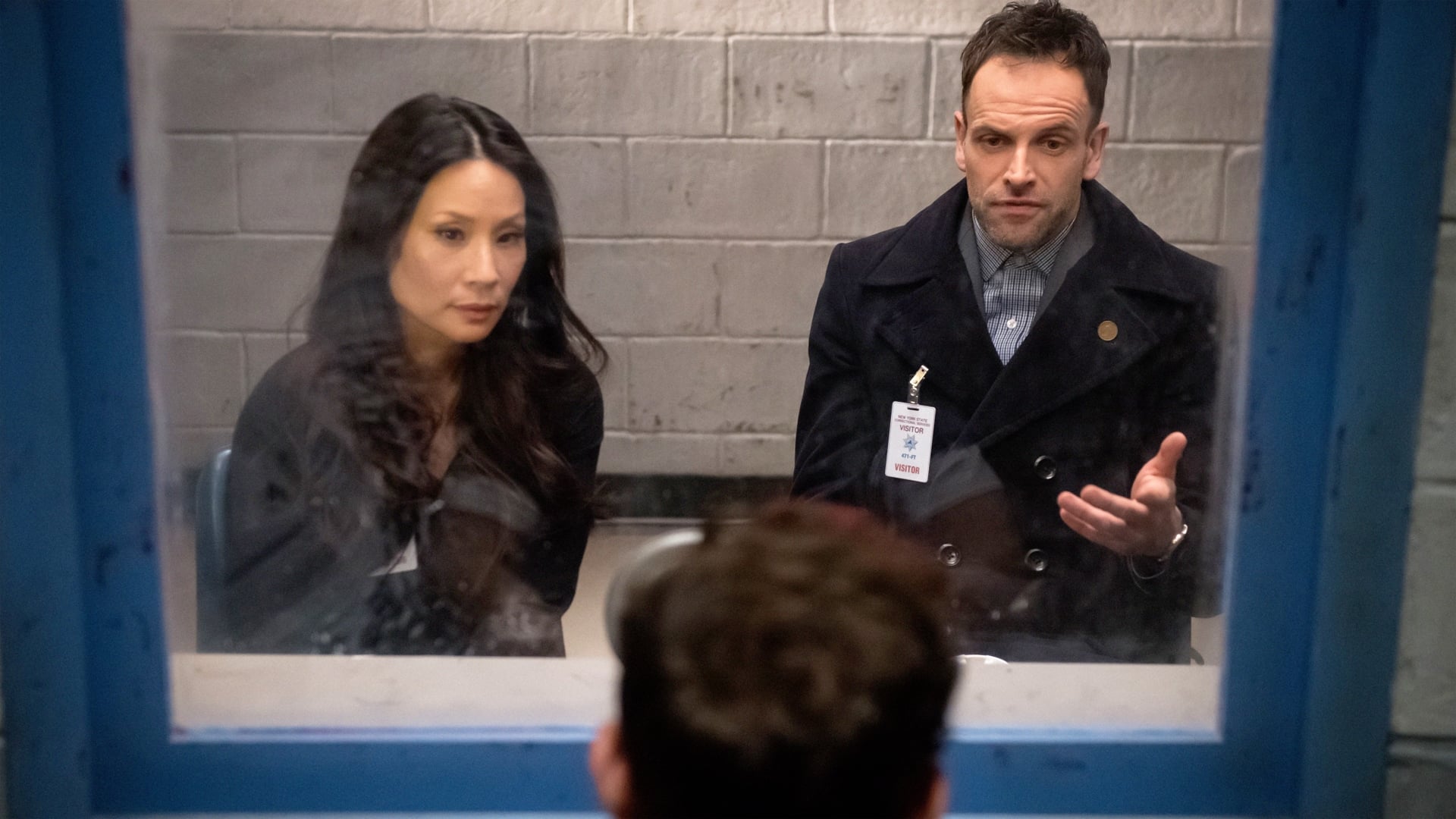 Elementary Staffel 3 :Folge 19 