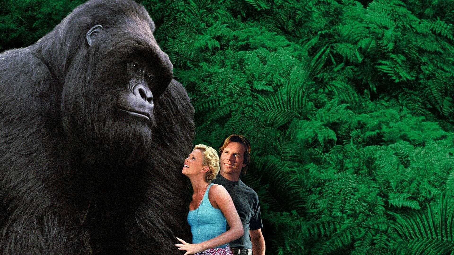 Mighty Joe Young (1998)