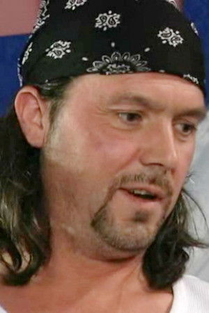 et billede af Wolf Martin