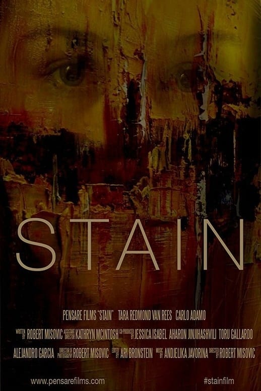 Stain Stain