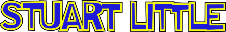 Stuart Little Logo