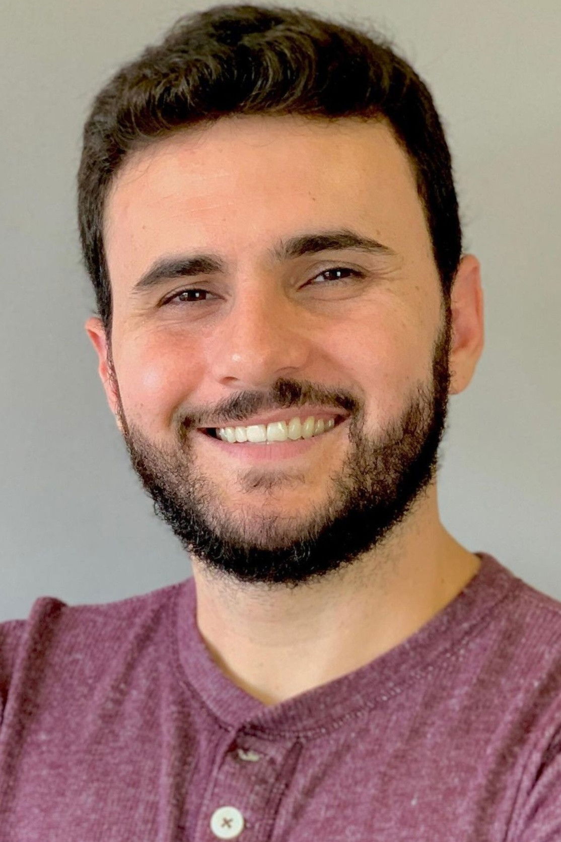 et billede af Felipe Ferreira