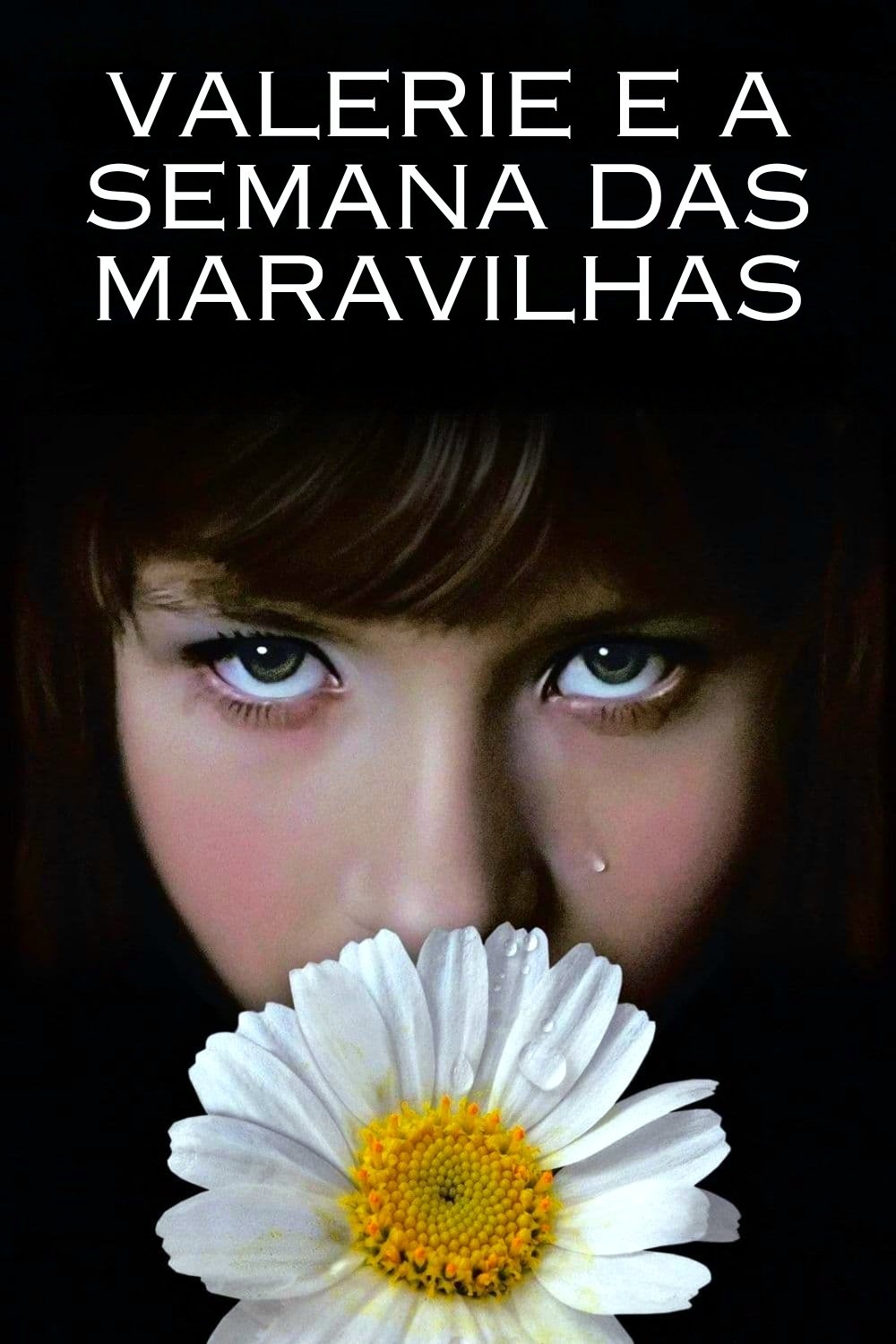 Valerie e a Semana das Maravilhas Valerie e a Semana das Maravilhas