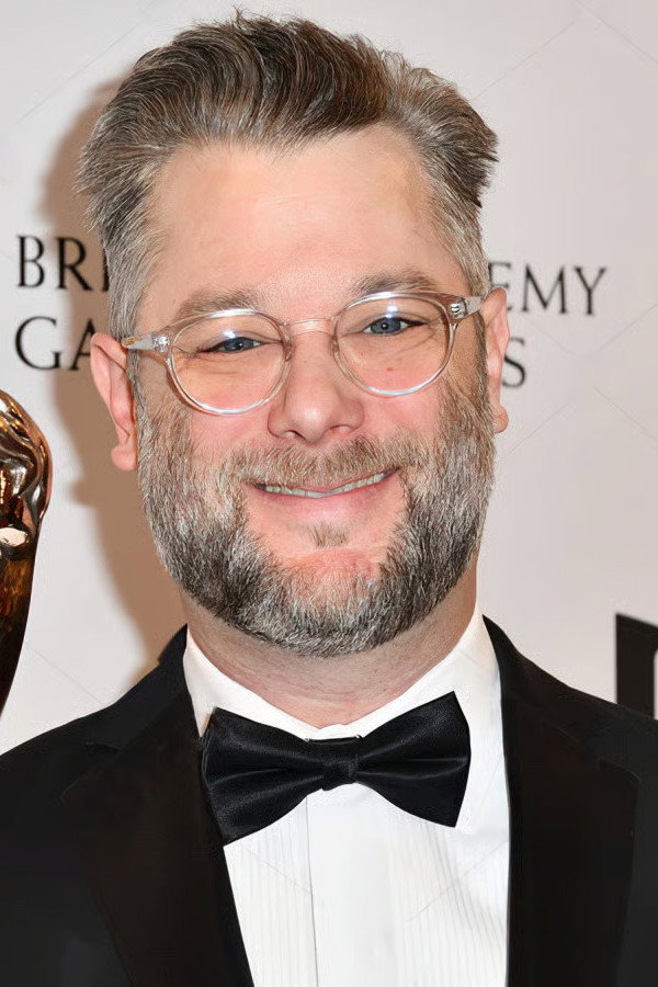 Cory Barlog