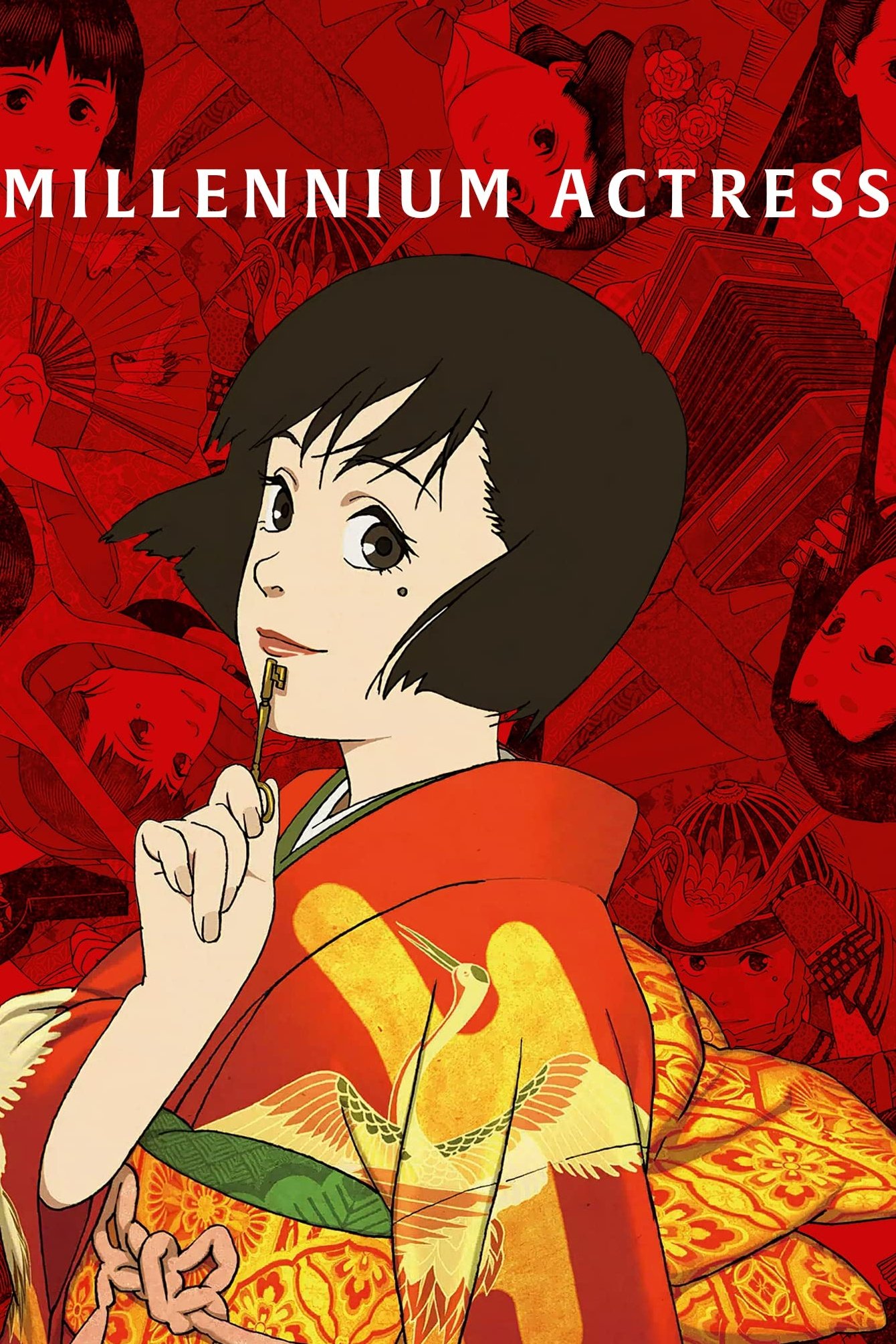 Millennium Actress