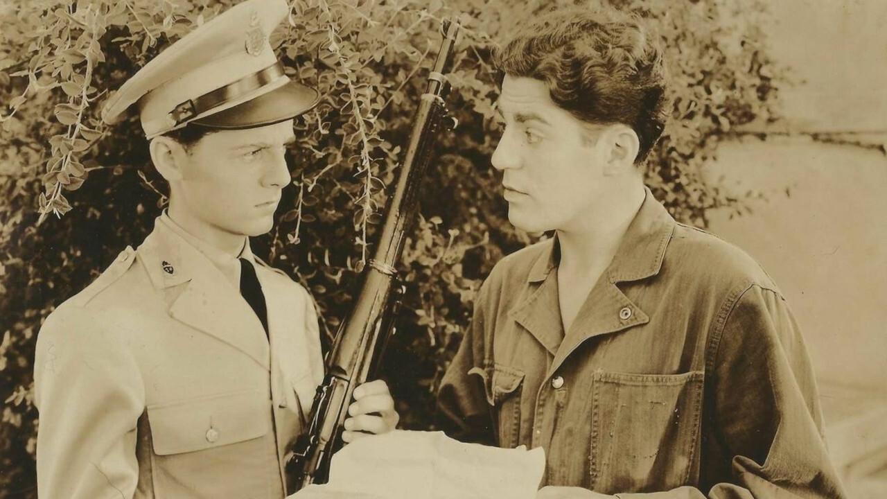 Junior Army (1942)