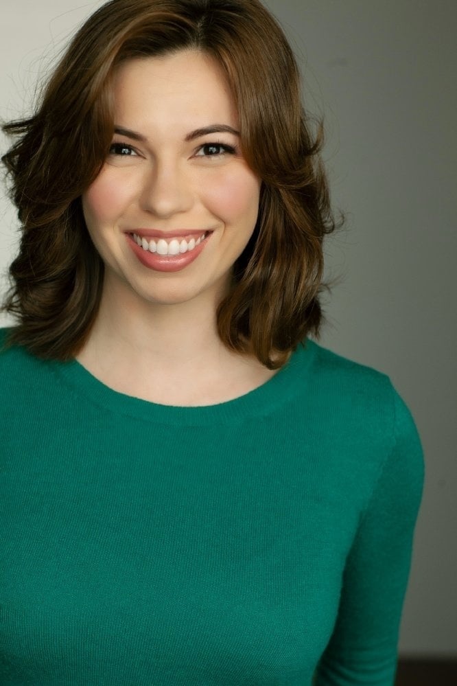 et billede af Jessee Foudray