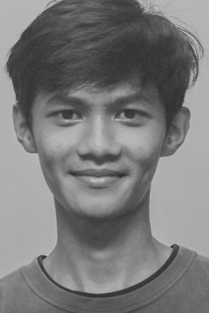 et billede af Aviv Hikmal Akbar