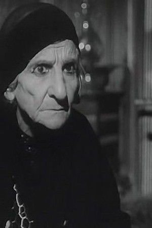 et billede af Sophie Dimitri