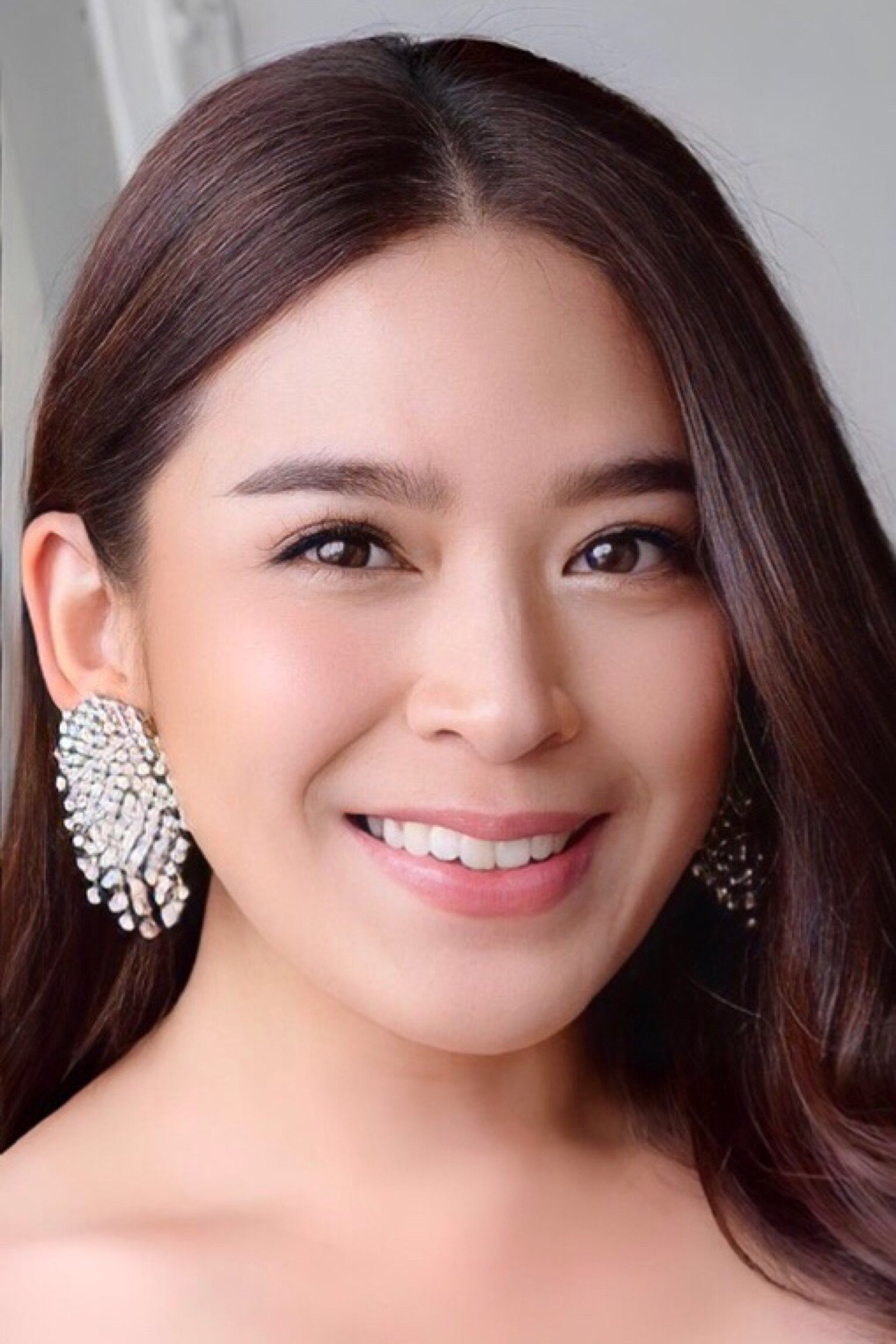 Pimmara Charoenphakdee's picture in the cast