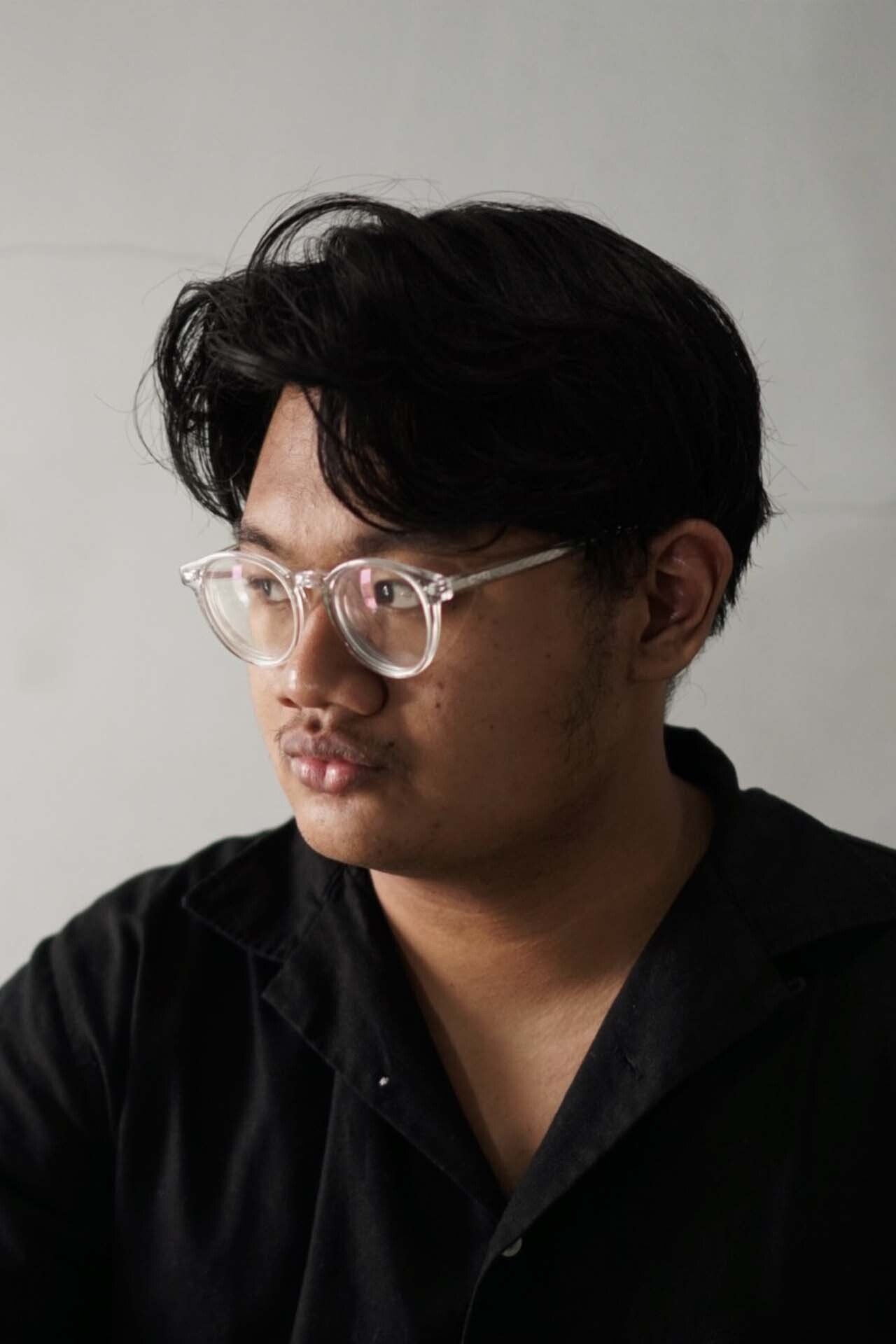 Rezy Junio | Writer