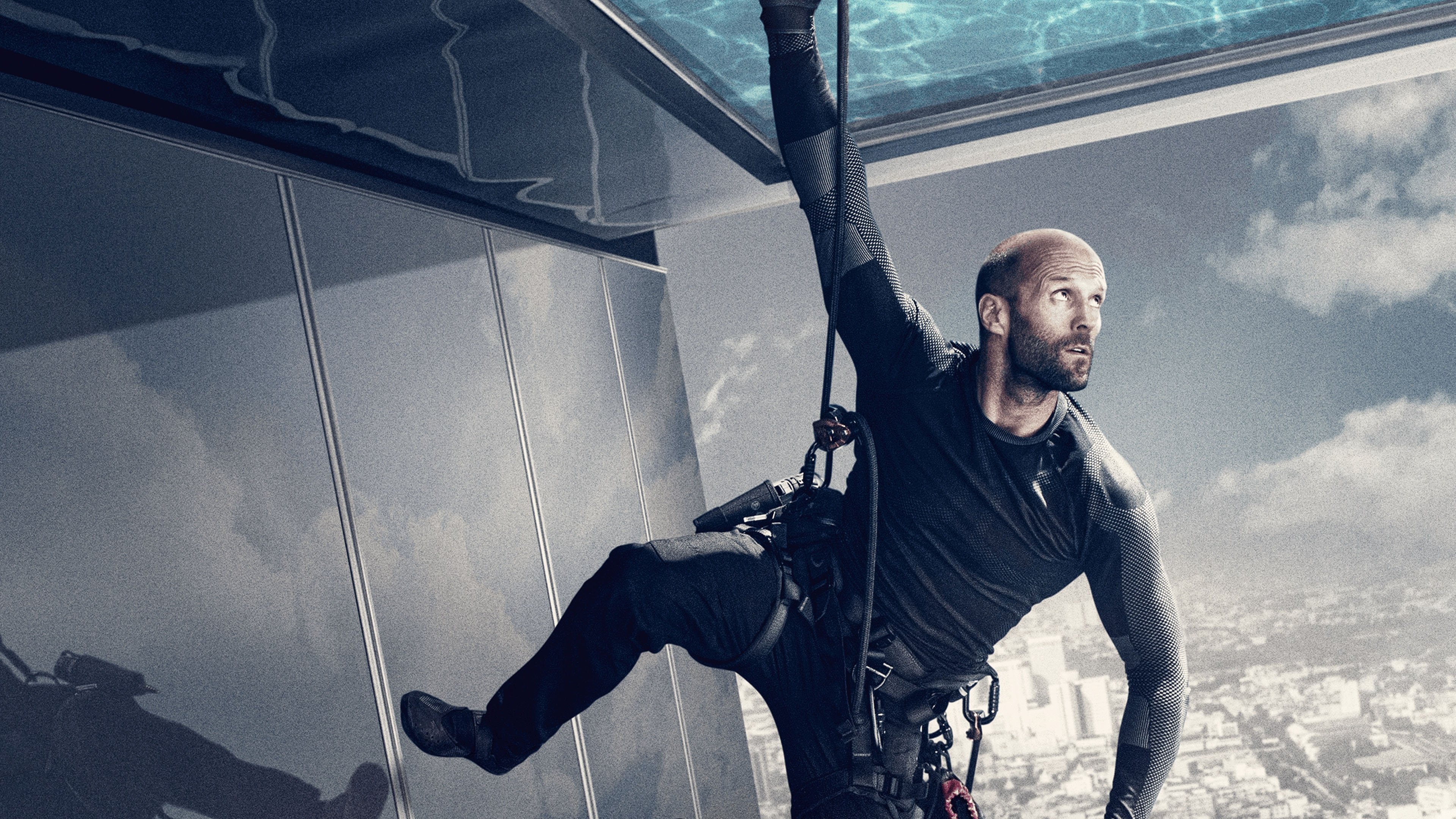 Mechanic: Resurrection (2016)