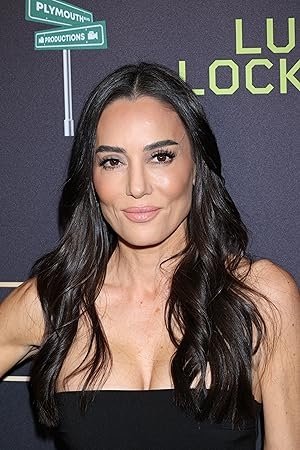 et billede af Leila Weisberg