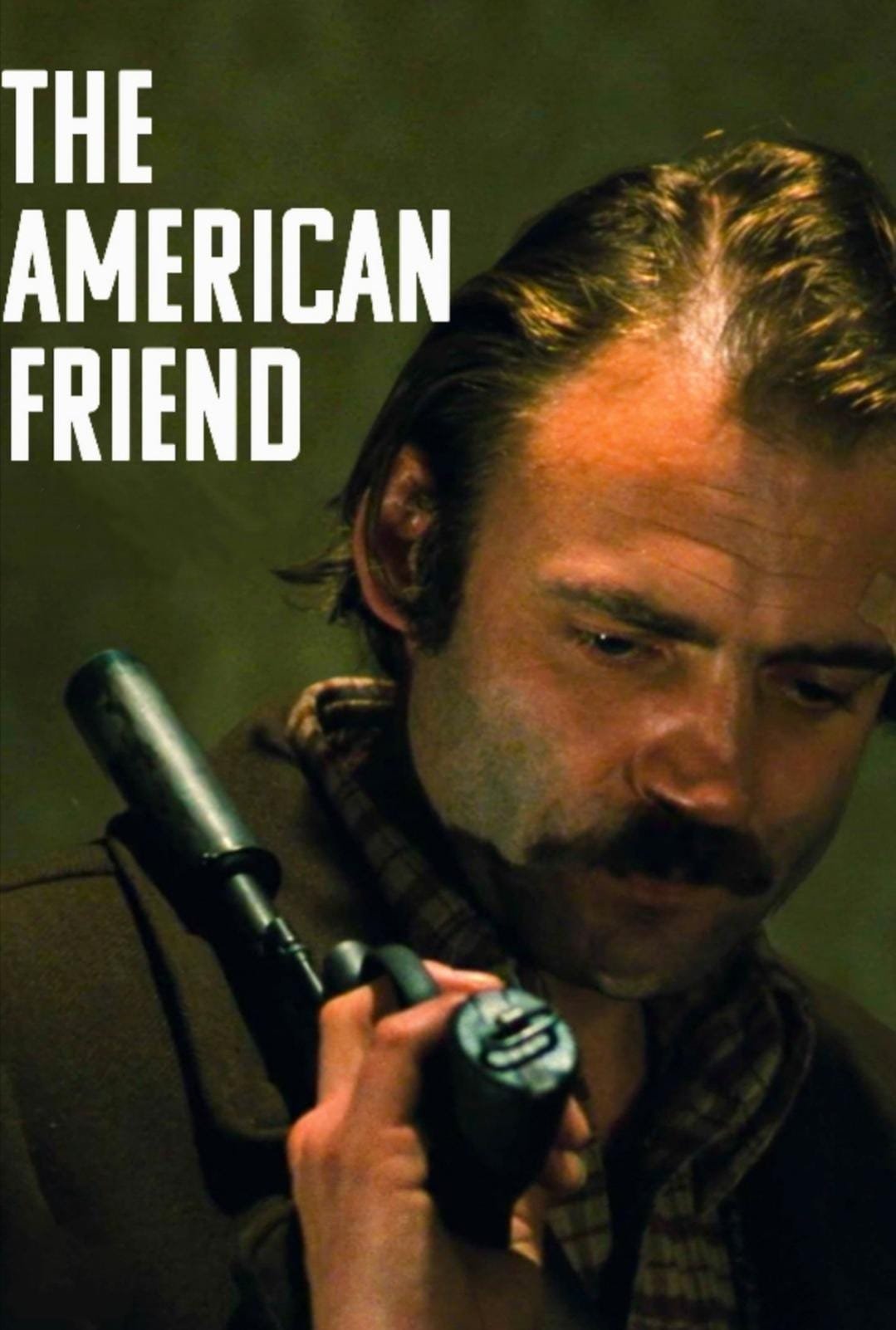 The American Friend